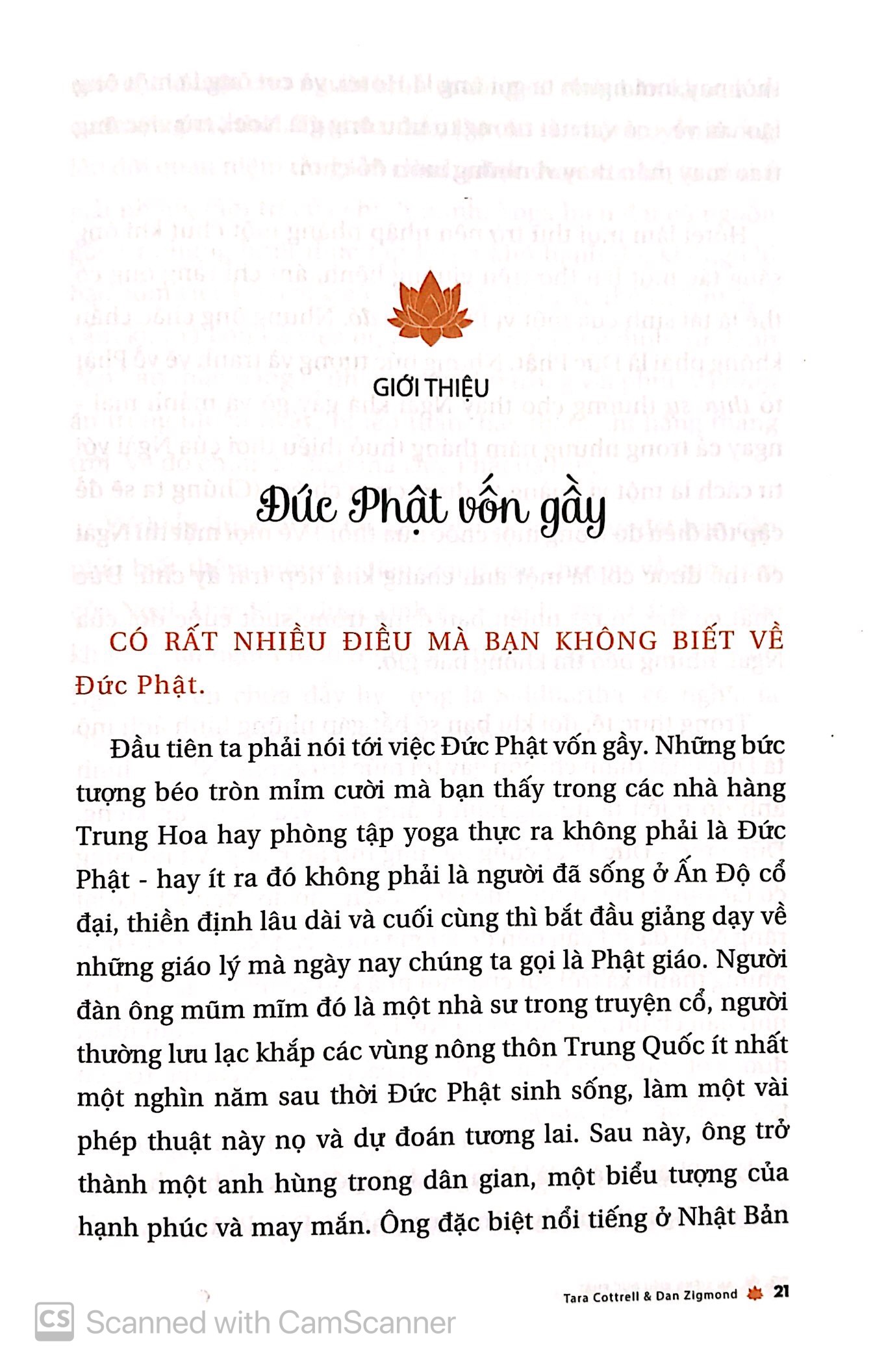 ăn kiêng kiểu đức phật (nghệ thuật cổ xưa để giảm ký mà không mất trí) - Ảnh 4