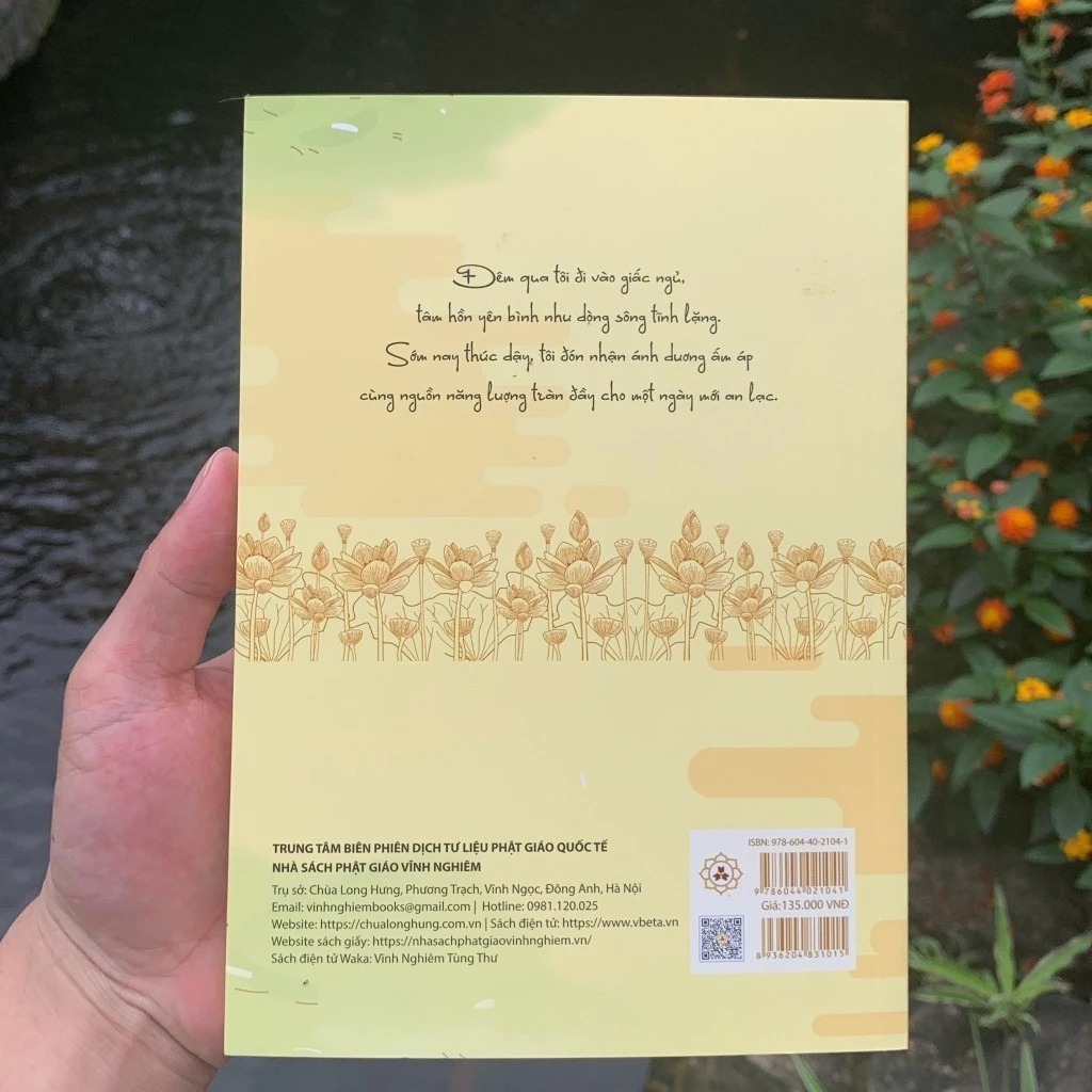 an lạc giữa dòng đời - Ảnh 7