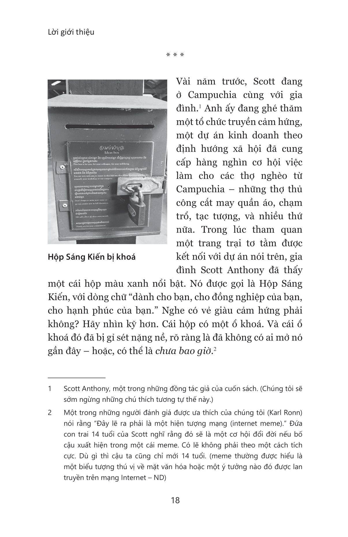 ăn, ngủ, sáng tạo - eat, sleep, innovate - Ảnh 16