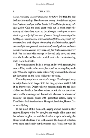 an ocean of minutes - Ảnh 10