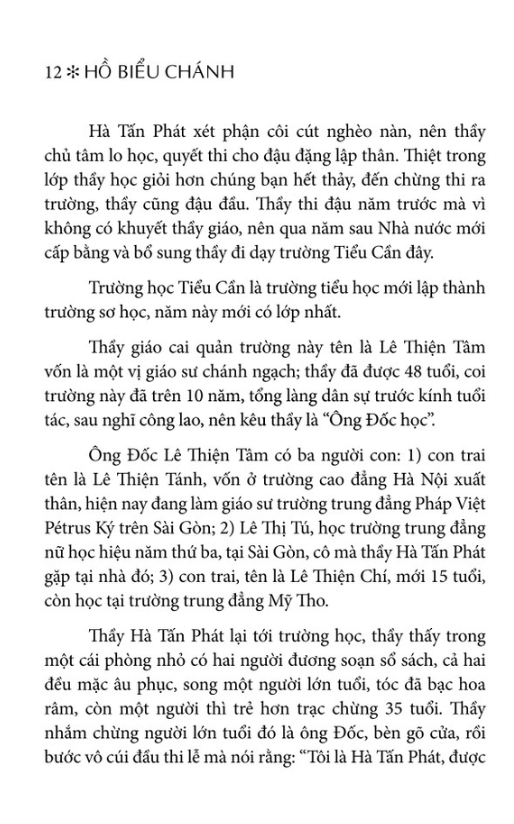 ăn theo thuở ở theo thời - Ảnh 10