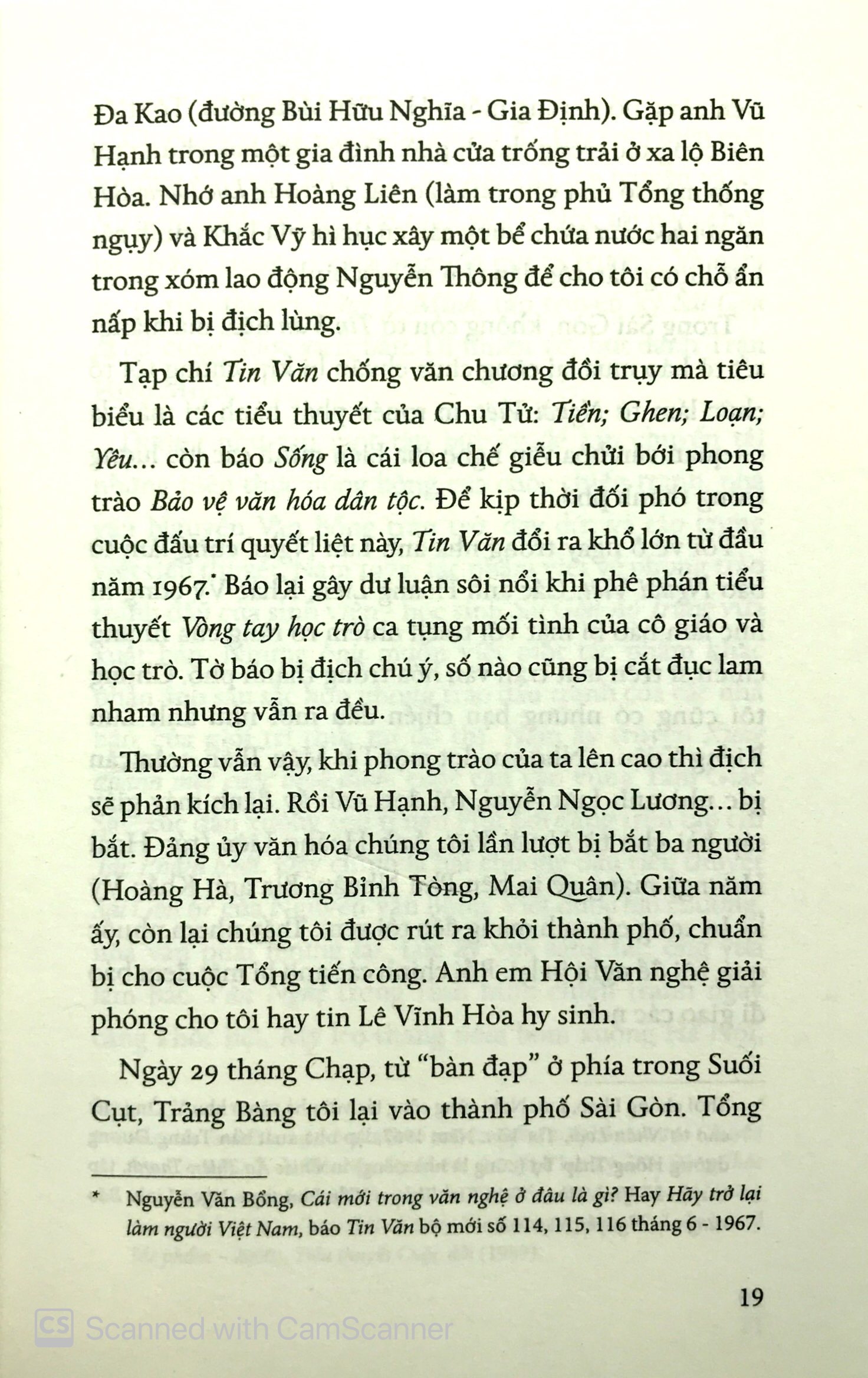 ấn tượng văn chương phương nam - Ảnh 15
