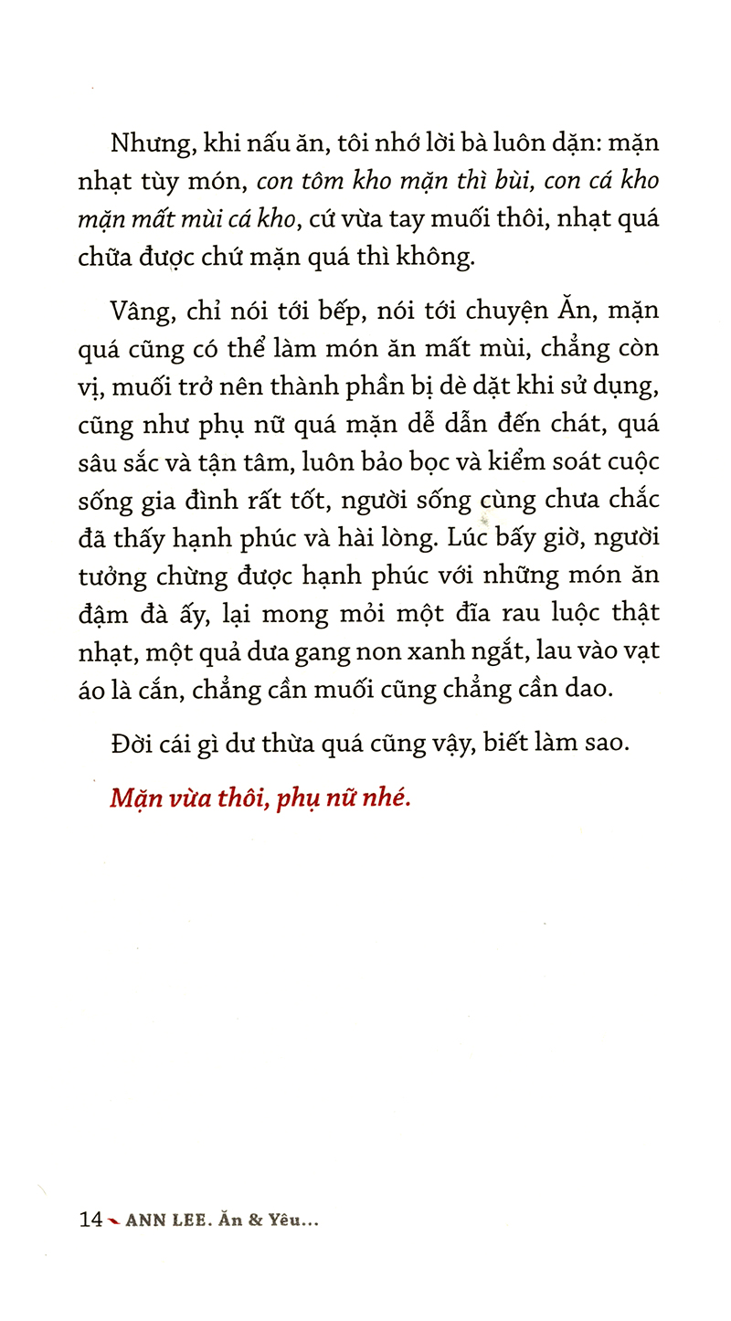 Ăn Và Yêu Và Ăn Và Yêu - Ảnh 8