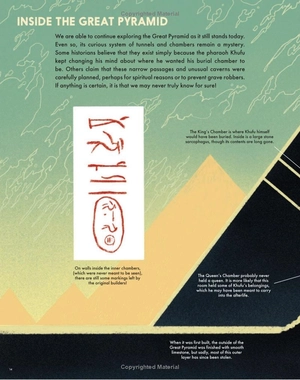 ancient wonders - Ảnh 12