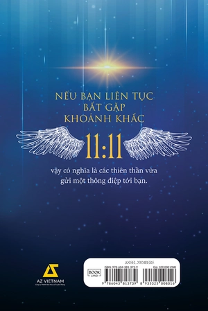 angel numbers - bí mật của những con số thiên thần - Ảnh 2