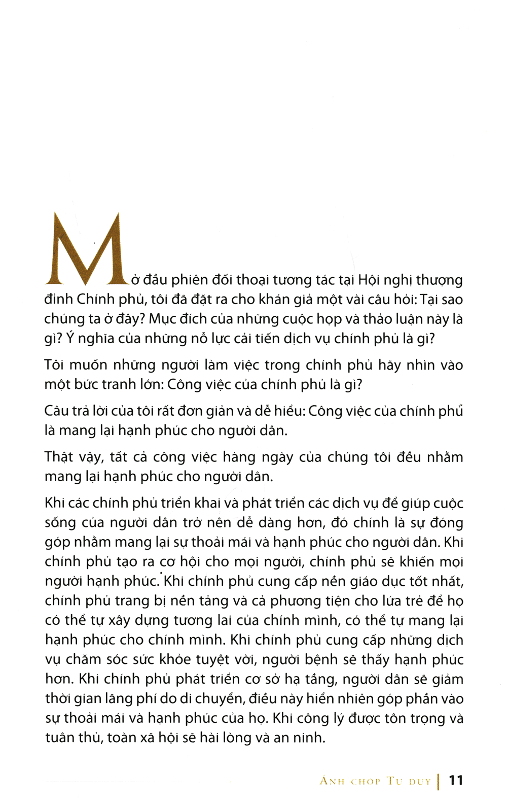 ánh chớp tư duy (tái bản 2022) - Ảnh 3