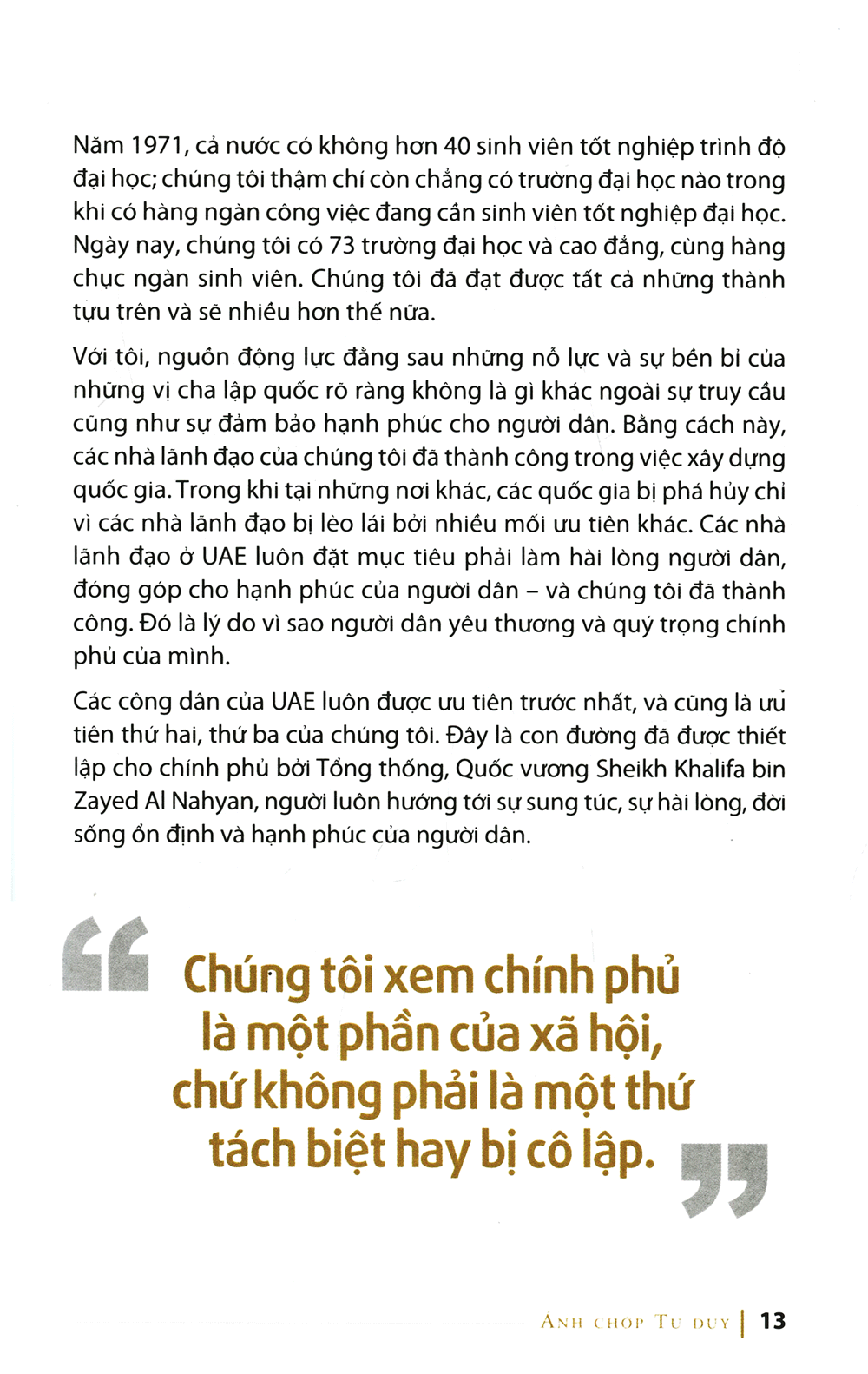 ánh chớp tư duy (tái bản 2022) - Ảnh 6