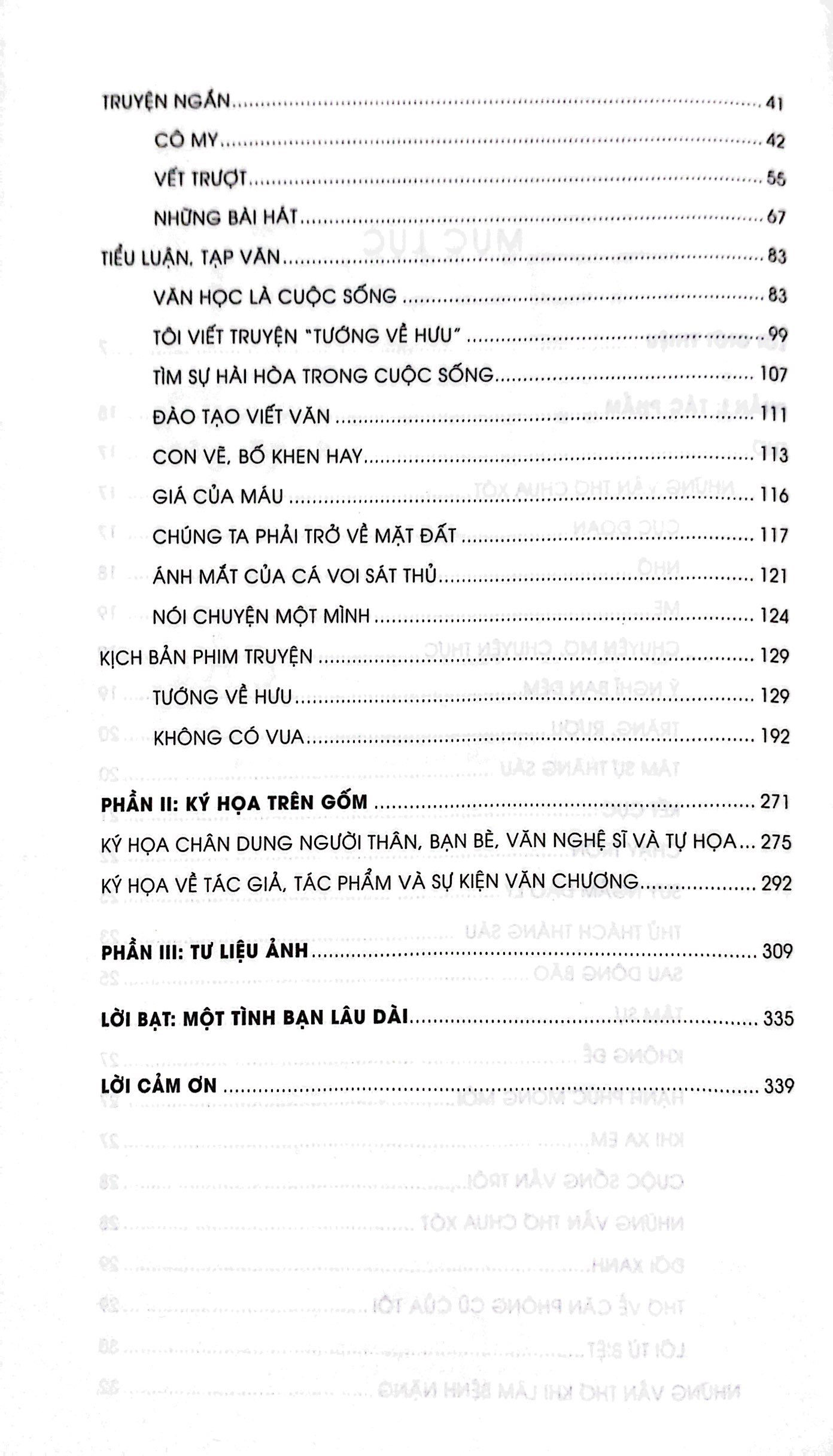 anh hùng còn chi - Ảnh 4