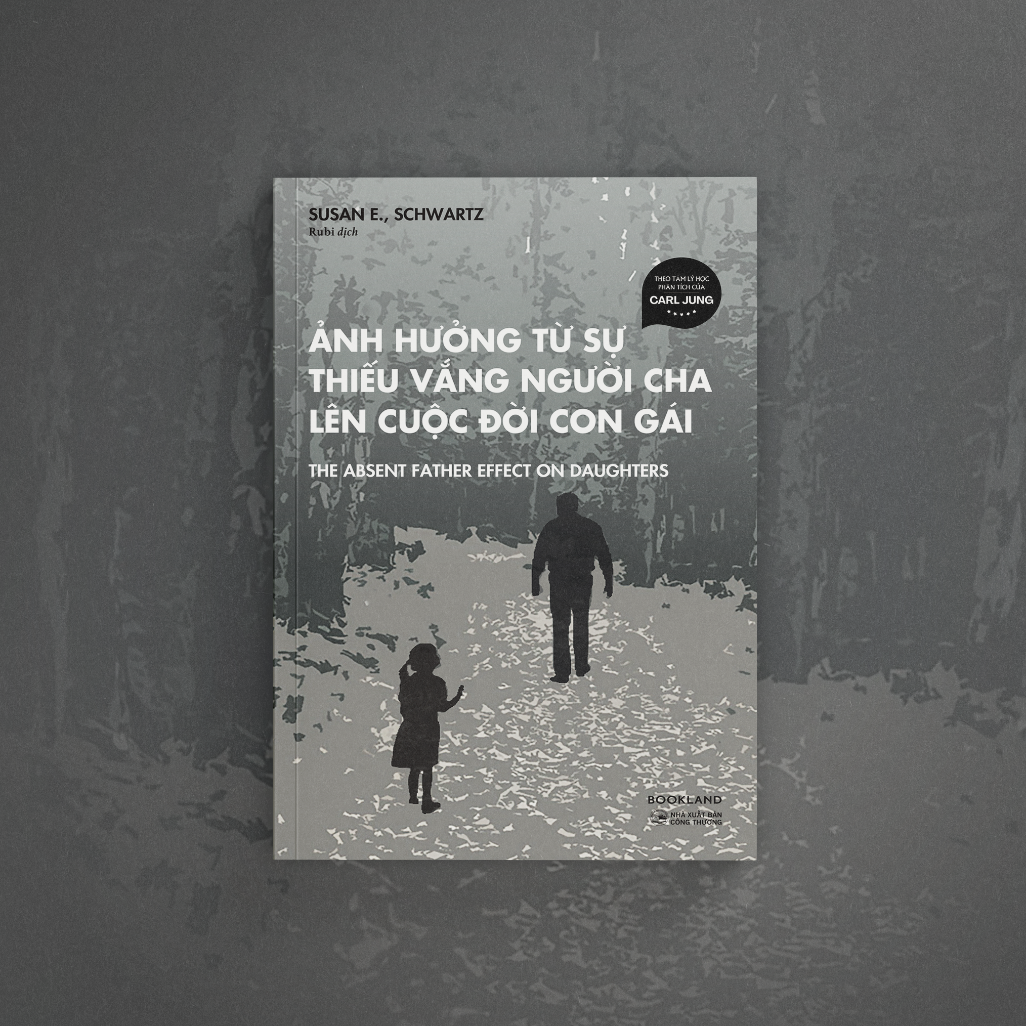 Ảnh Hưởng Từ Sự Thiếu Vắng Người Cha Lên Cuộc Đời Con Gái - The Absent Father Effect on Daughters - Ảnh 3