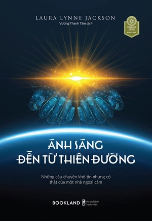ánh sáng đến từ thiên đường - Ảnh 2