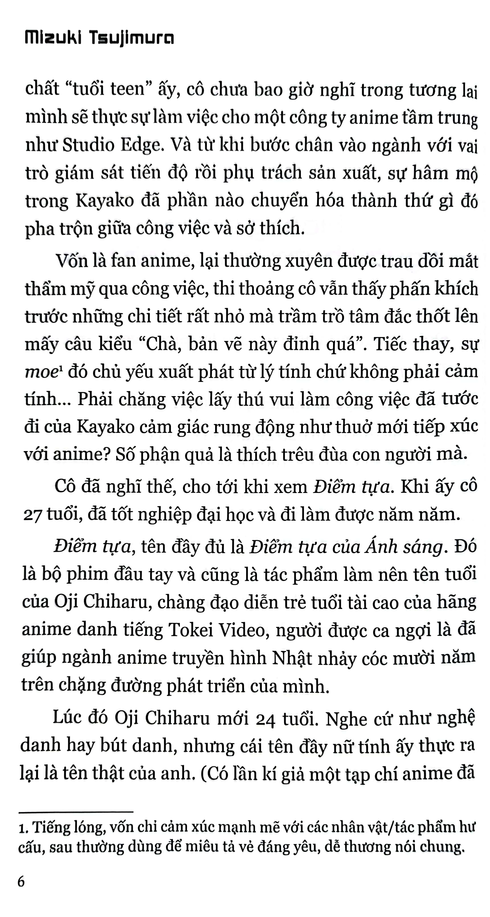 anime muôn năm! - Ảnh 5