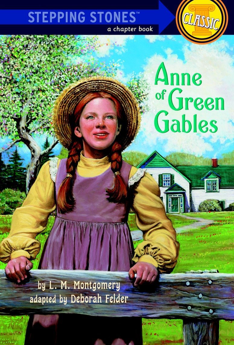 anne of green gables