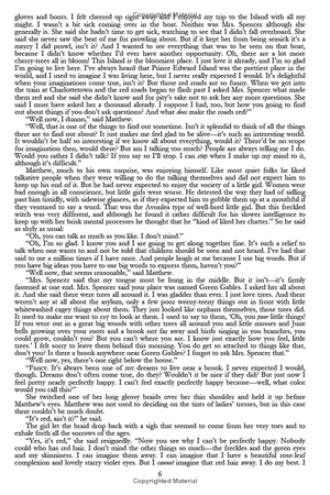 anne of green gables (a bantam classic) - Ảnh 8