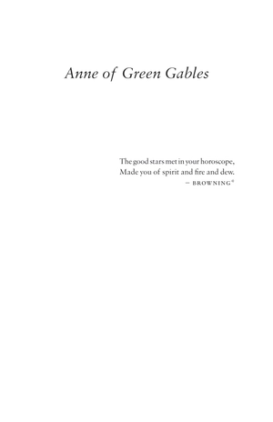 anne of green gables (alma junior classics) - Ảnh 5
