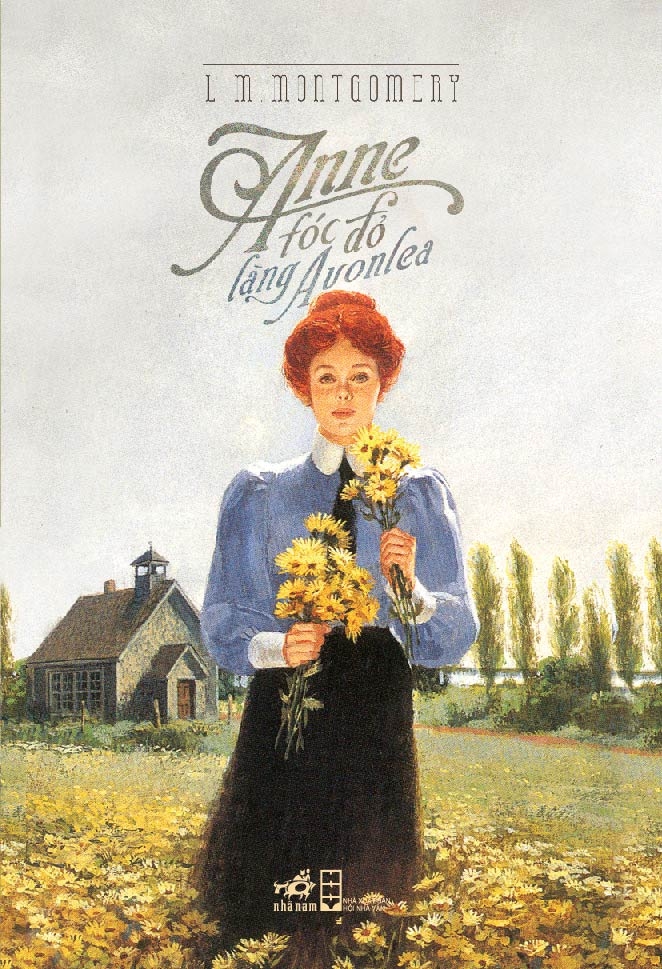 anne tóc đỏ làng avonlea - Ảnh 2