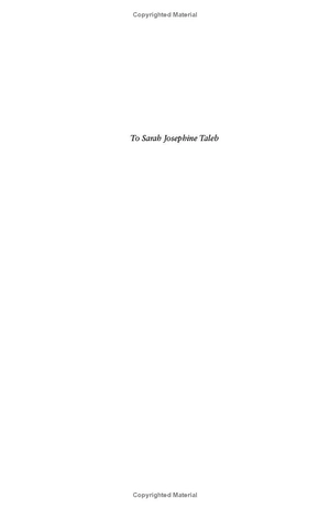 antifragile: things that gain from disorder - Ảnh 5