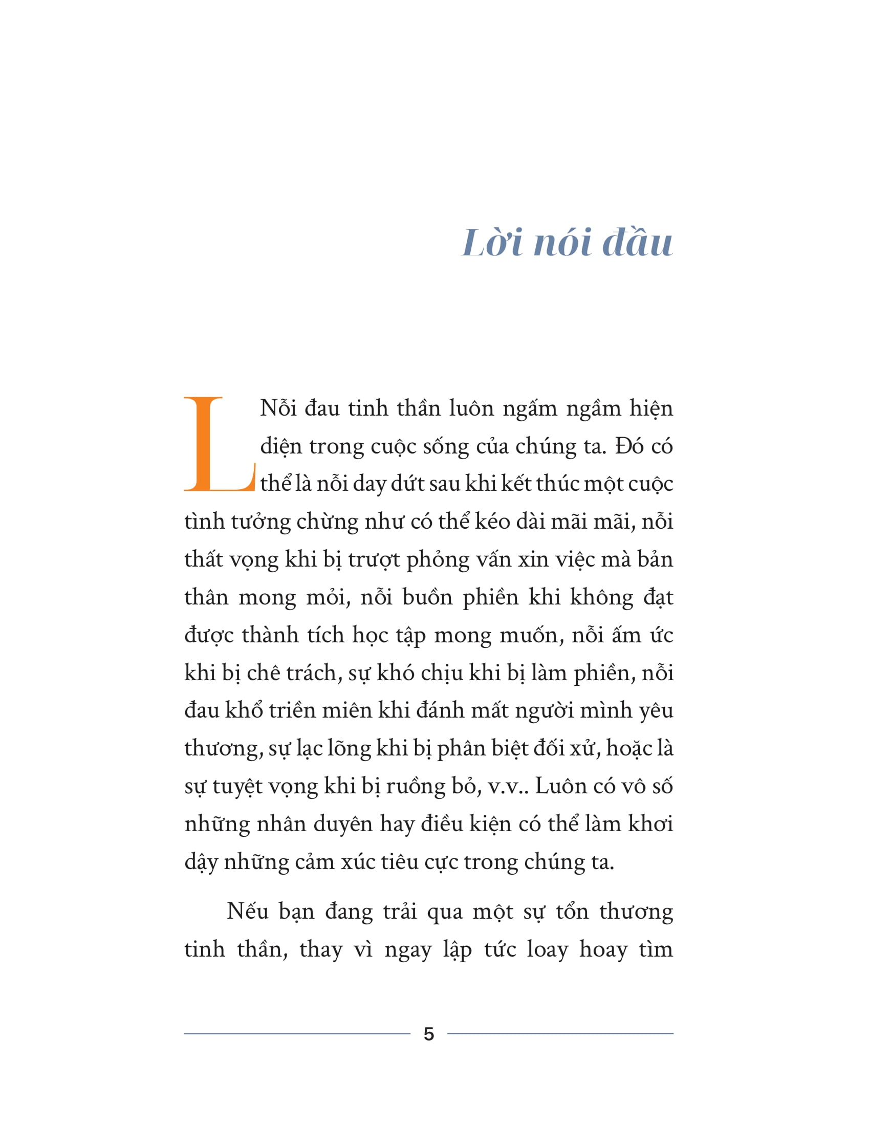 Ảo Tưởng - Khi Những Tổn Thương Tinh Thần Là Hệ Quả Của Việc Tự Lừa Dối Chính Mình - Ảnh 4