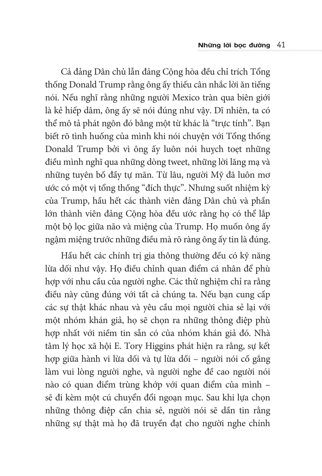 ảo tưởng tích cực - useful delusions - Ảnh 12