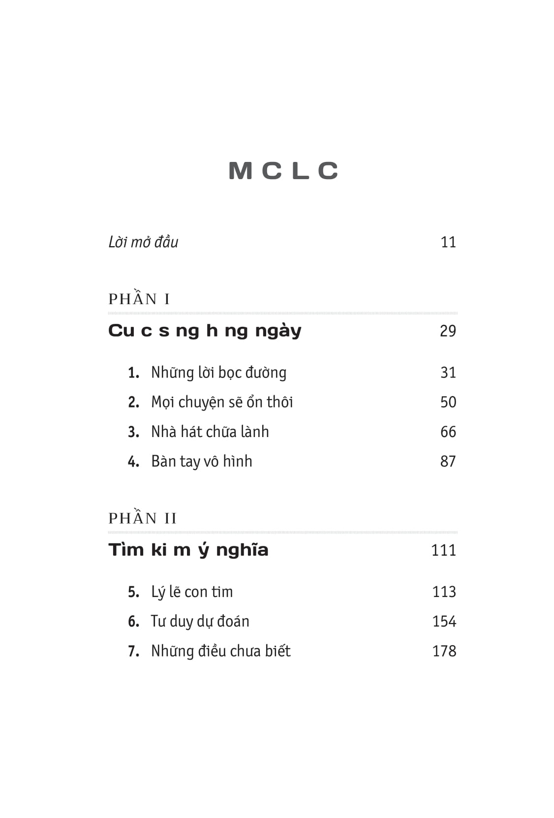 ảo tưởng tích cực - useful delusions - Ảnh 14