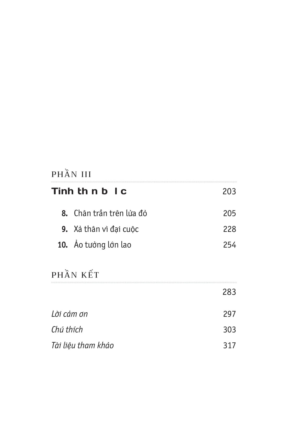 ảo tưởng tích cực - useful delusions - Ảnh 15