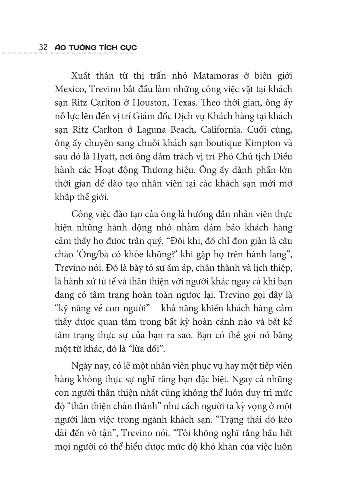 ảo tưởng tích cực - useful delusions - Ảnh 18