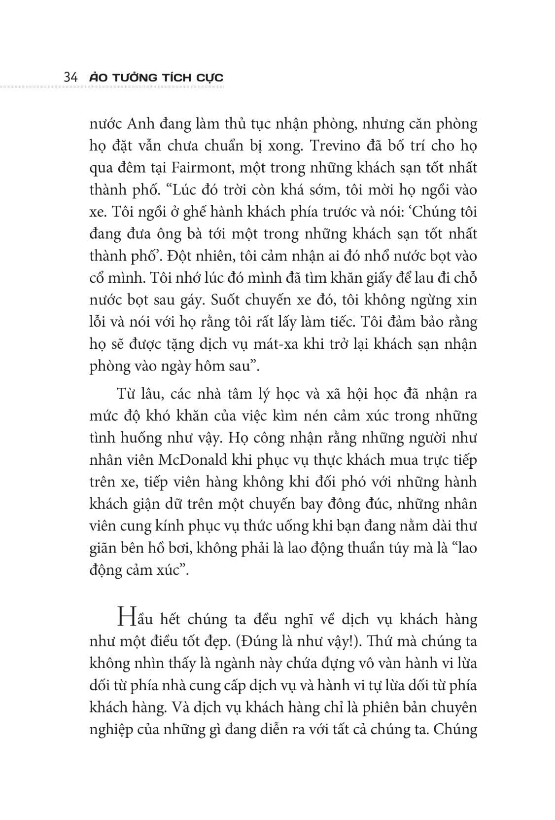 ảo tưởng tích cực - useful delusions - Ảnh 20