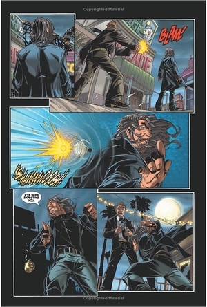 arana: here comes the spider-girl - Ảnh 5