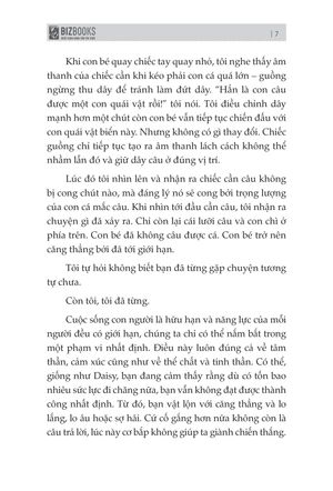 are you really ok? - để trở thành bác sĩ tâm lý của chính mình - Ảnh 7