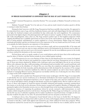 around the world in eighty days - Ảnh 4