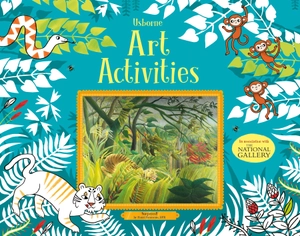 art activities - Ảnh 2