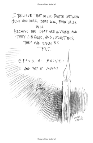 art matters: because your imagination can change the world - Ảnh 12