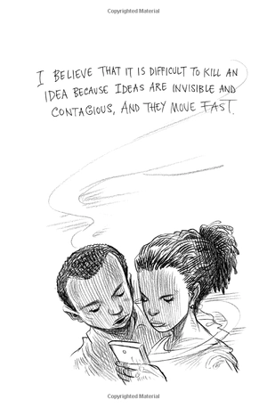 art matters: because your imagination can change the world - Ảnh 4