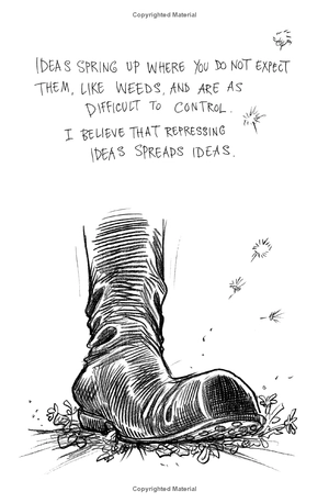 art matters: because your imagination can change the world - Ảnh 7