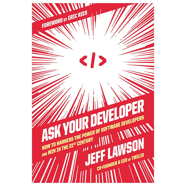 ask your developer