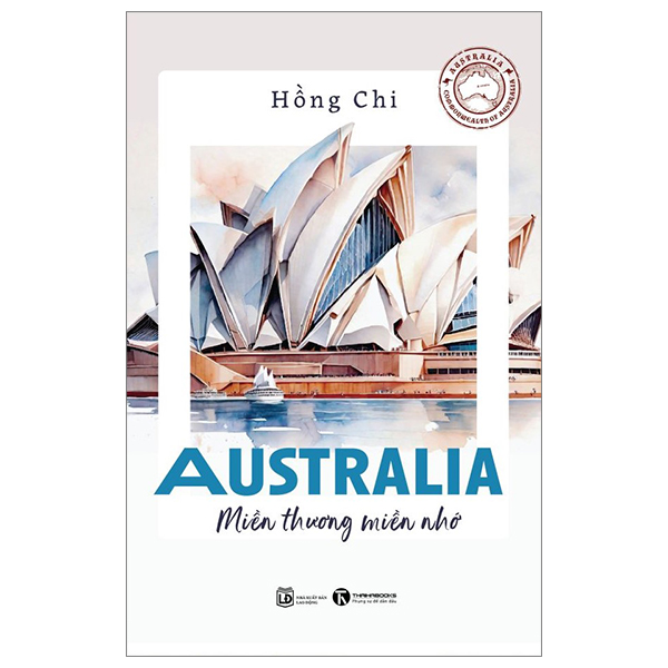 australia - miền thương miền nhớ