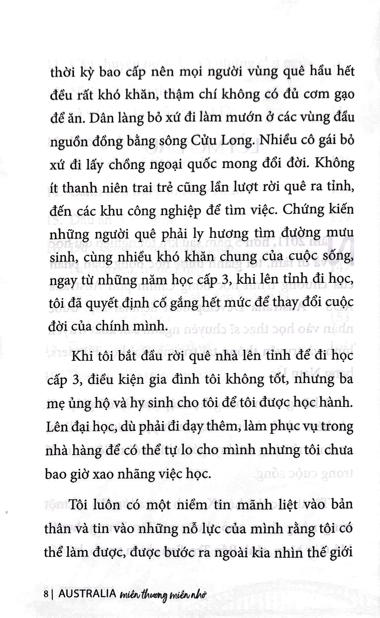 australia - miền thương miền nhớ - Ảnh 6