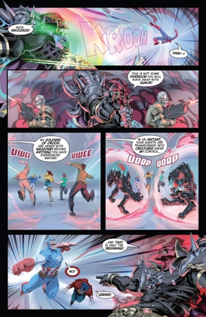 avengers: tech-on - Ảnh 12