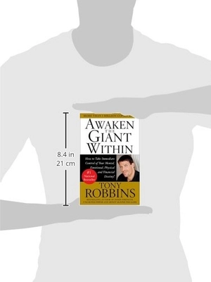 awaken the giant within - Ảnh 3