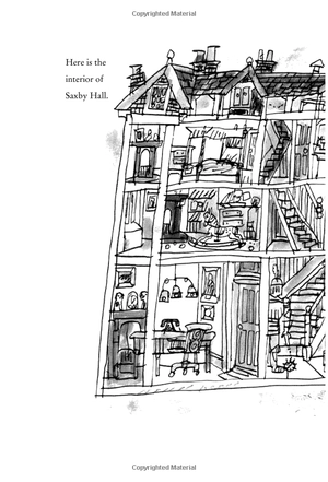 awful auntie paperback - Ảnh 6
