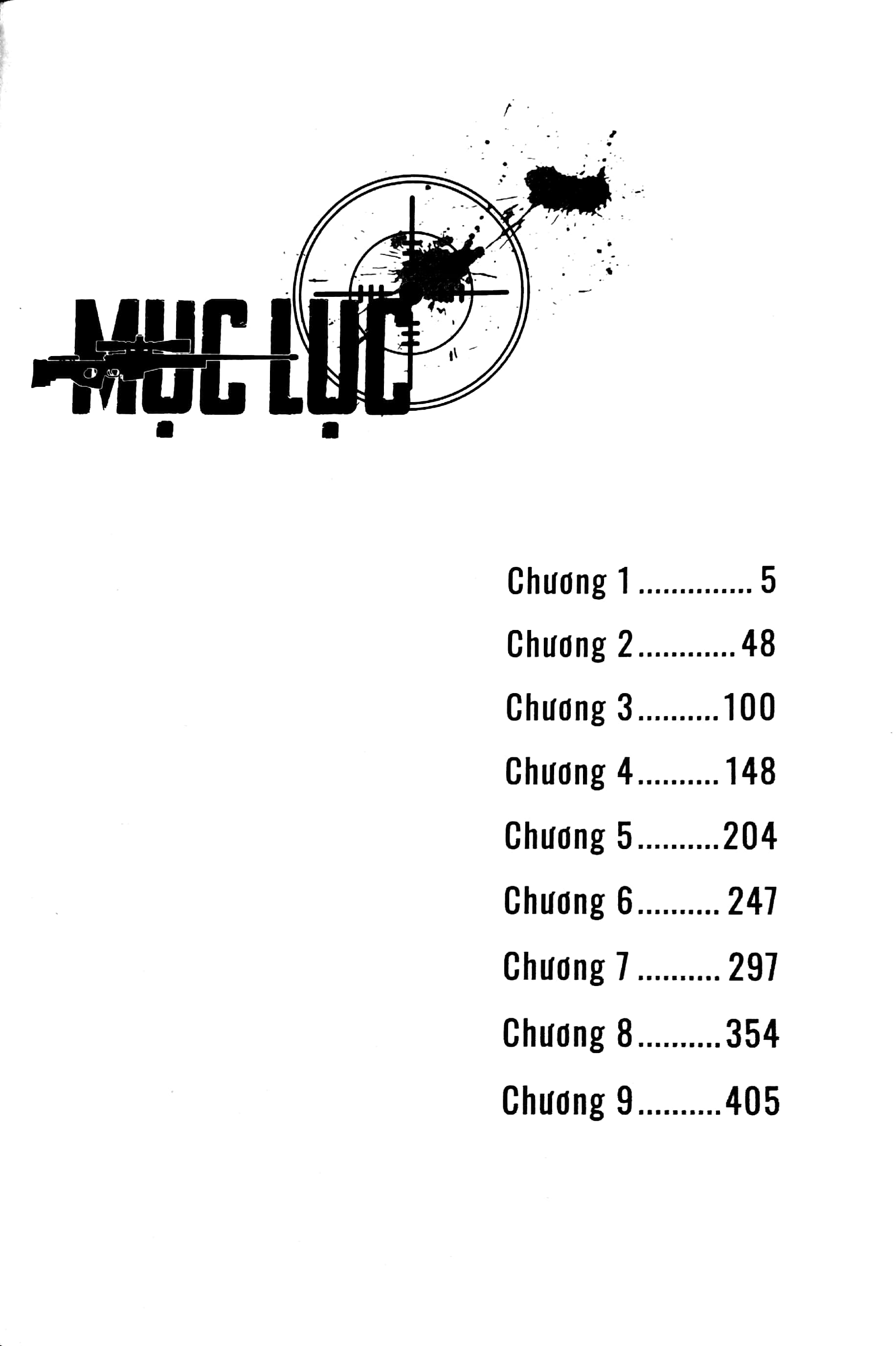 AWM Tuyệt Địa Cầu Sinh - Ảnh 7