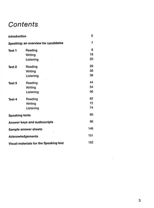 b1 preliminary 2 for the revised 2020 exam sb with answers with audio with resource bank - Ảnh 3