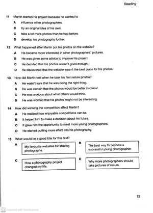 b1 preliminary for schools 1 for the revised 2020 exam student's book with answers with audio with resource bank: authentic practice tests (pet practice tests) - Ảnh 12