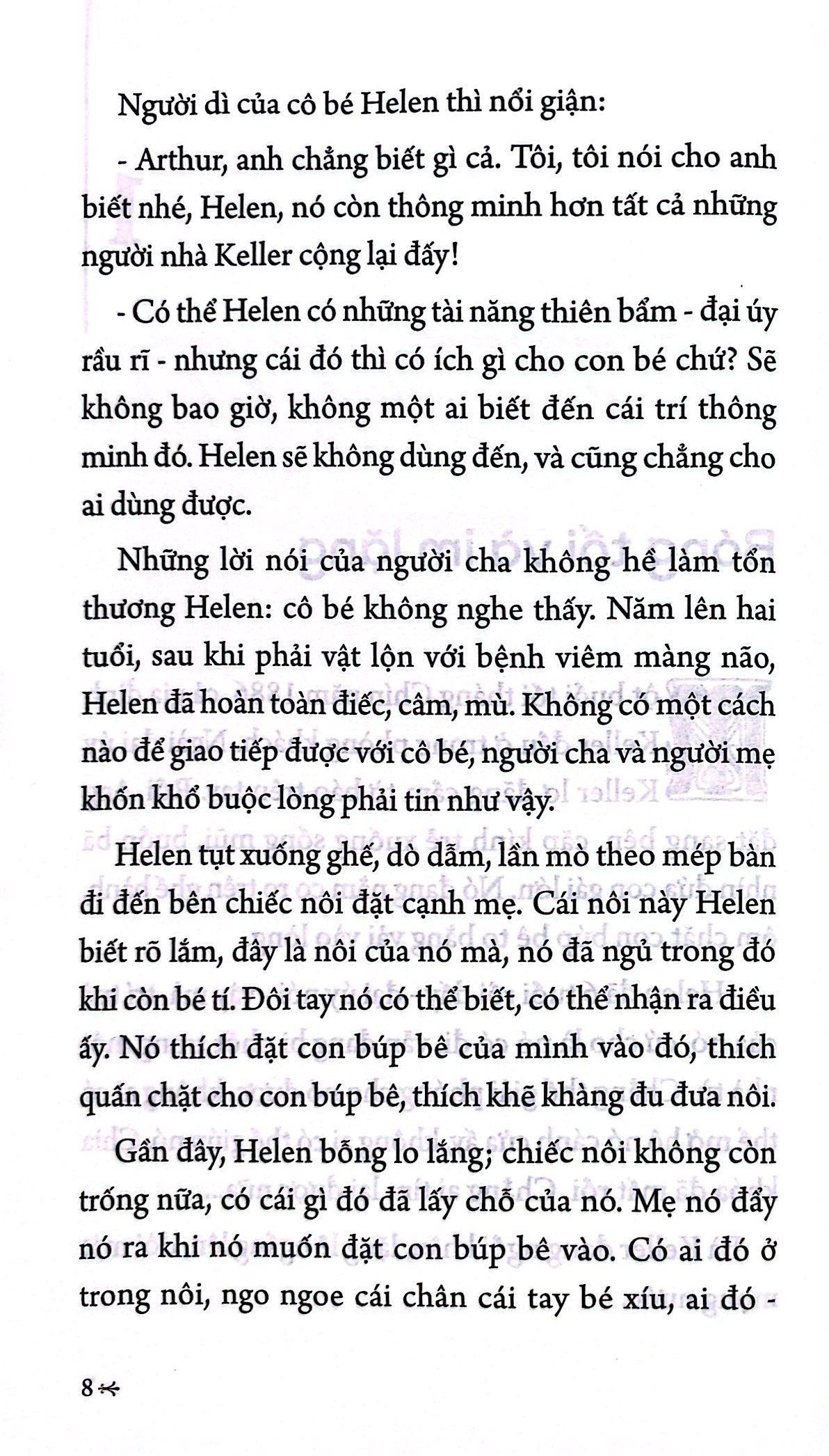 bà đại sứ - Ảnh 4