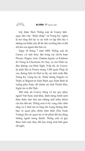 ba đình - Ảnh 10