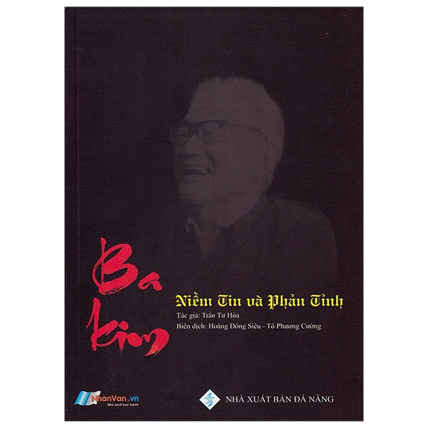 ba kim - niềm tin và phản tỉnh