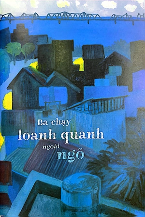 ba tớ là runner - Ảnh 8