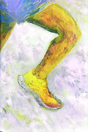 ba tớ là runner - bìa cứng - Ảnh 4
