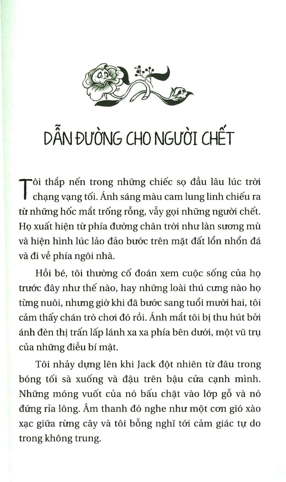 baba yaga - người đón linh hồn - Ảnh 3