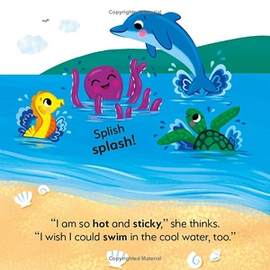 baby dinosaur under the sea - Ảnh 4