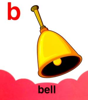 babyℹs mini books: abc lower case - Ảnh 4